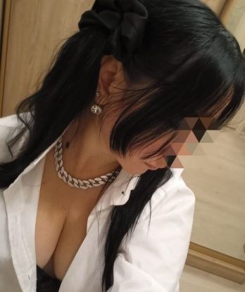 Проститутка Ксения