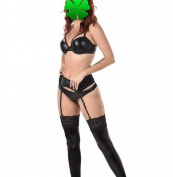 Проститутка Дана