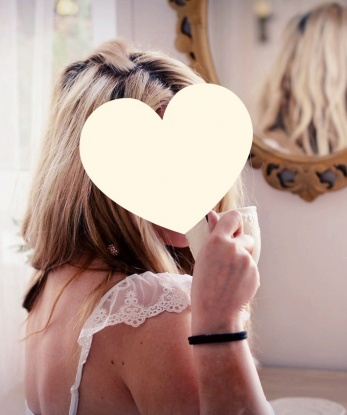 Проститутка Оксана