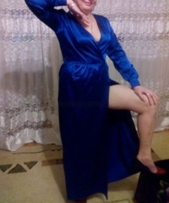 Проститутка Кира